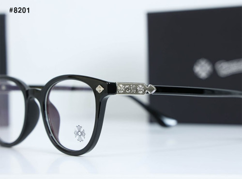 🍀 [Chrome Herts] 크롬하츠 CH플러스 쁄테 안경테 🍀