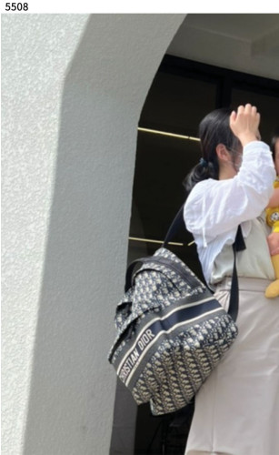 #디올 [Dior] 수입프리미엄급 DIORTRAVEL 백팩 신상 재입고💢 #태그 #가방 #5508