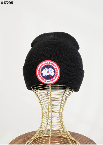 🔆 [CANADA GOOSE] 캐나다구스 Arctic Toque 아틱 토크 니트 비니 🔆