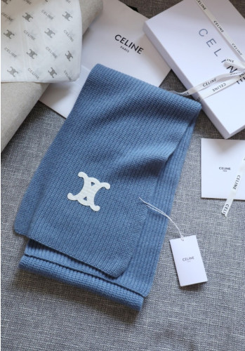 셀린느 클래식 머플러(2color)