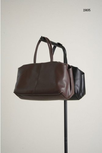 🔆 [THE ROW] 더 로우 엘리오 부어스 레더 백 🔆