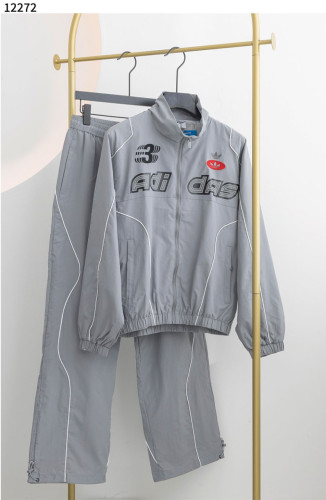 #아디다스 [ADIDAS] 우븐 레이서 트랙탑 집업 자켓 바람막이 신상입고💢 #세트 #12272