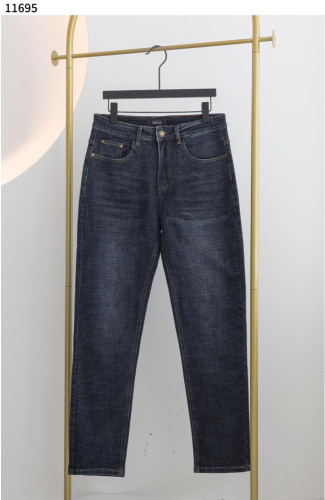 #구찌 [GUCCI] 수입고급 구찌 GG 금장 로고 데님 팬츠 신상입고💢 #하의 #팬츠 #11695