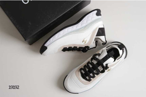 🔆 [CHANEL] 샤넬 여성 믹스드파이버 화이트 🔆