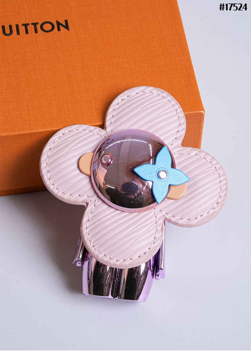 🔆 [LOUIS VUITTON] 루이비통 비비엔 래빗 자석 피규어🔆