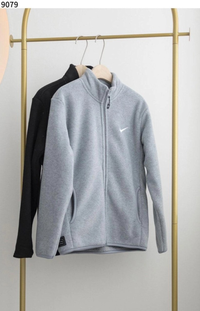 #나이키 [NIKE] 양털안감 플리스 집업 신상입고💢 #상의 #자켓 #9079