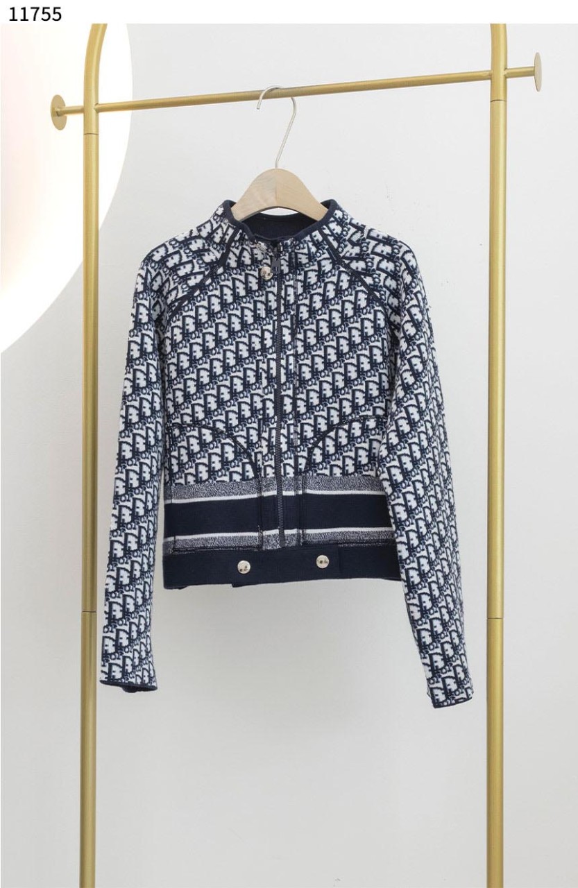 #디올 [Christian Dior] 오블리크  리버서블 양면 울캐시 자켓 신상입고💢 #상의 #자켓 #11755