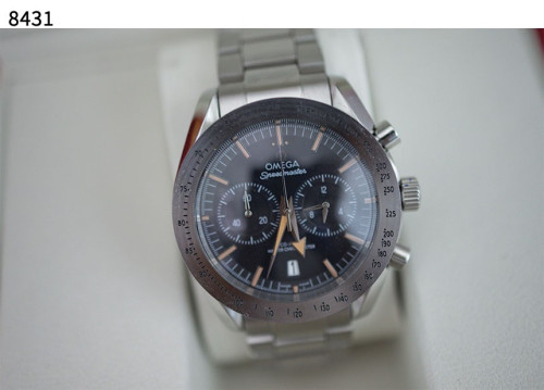 #오메가 [Omega] 오메가 스피드마스터 워치 신상입고💢 #시계 #8431