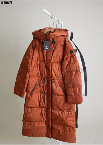 🔆 [MACKAGE] 맥케이지 ISHANI 이샤니 롱 다운 자켓 🔆