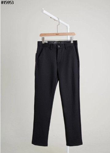 🔆 [DIOR] 크리스찬 디올 남성 모티프 슬림핏 슬렉스 🔆