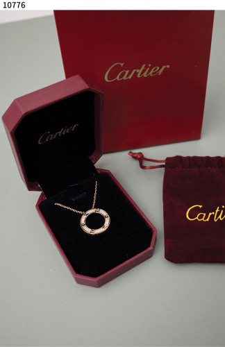 #까르띠에 [CARTIER] 까르띠에 LOVE 펜던트 네크리스 신상입고💢 #목걸이 #10776