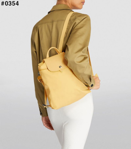 🍀 [LongChamp] 롱샴 르 플리아쥬 클럽 백팩 🍀