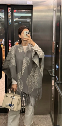 #에르메스 머플러 여성 남성 애니 모르스 명품