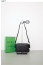 #보테가베네타 [BOTTEGA VENETA] 루프 여성 크로스 파우치 백 신상입고💢 #가방 #12077