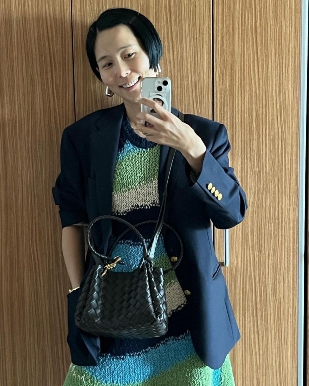 🔈 보테x 파라슈트 스몰