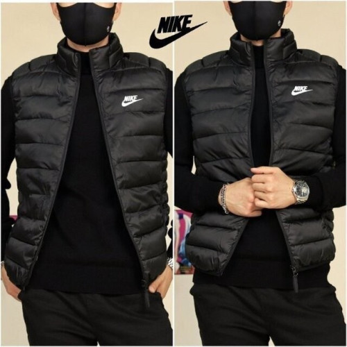 NK 경량 차이나 패딩 조끼