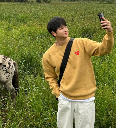 20482_CD모 에어울 보카시 니트