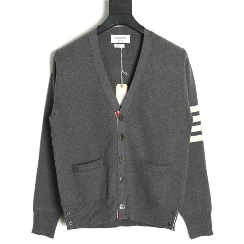 #톰브라운 가디건