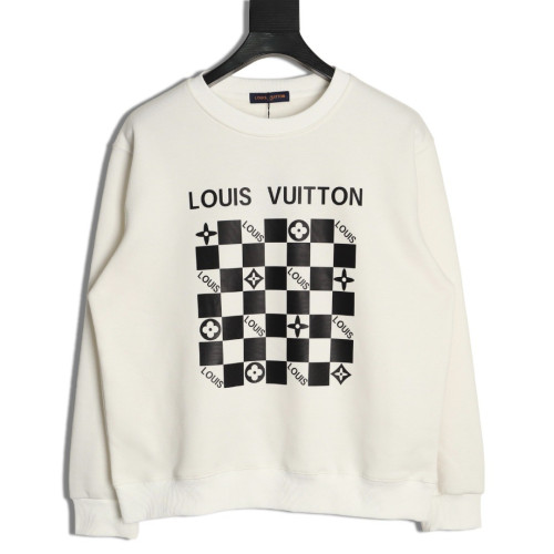 #루이비통 맨투맨