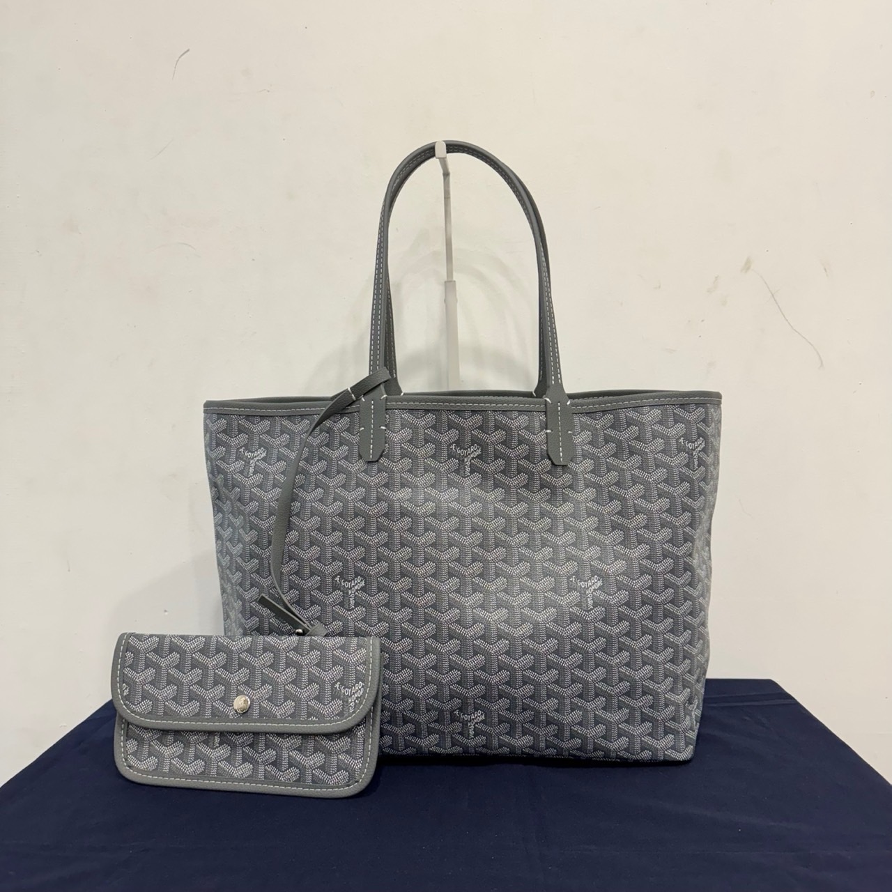 🤴🏻  #고야드 (G.Y.D) 생루이 토트백🤴🏻