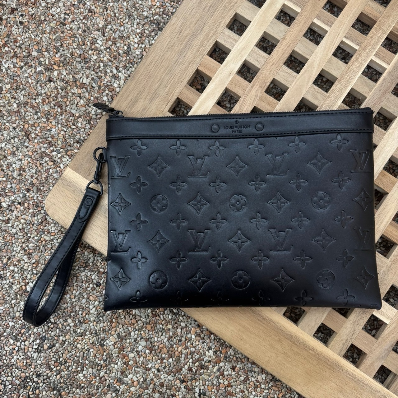 🤴🏻  #루비통 (L.V) 포쉐트 투고🤴🏻