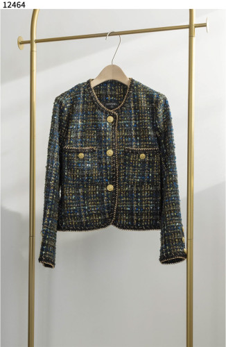 #샤넬 [Chanel] 코코 바쉬 트위드 자켓 상입고💢 #상의 #자켓 #12464