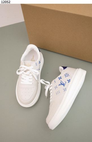 #루이비통 [Louis Vuitton] 런어웨이 스니커즈 신상입고💢 #신발 #12052