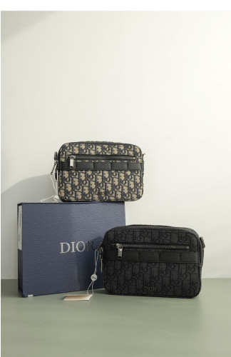 #디올 [Christian Dior] 미니크로스 사파리 미니 메신저백 신상입고💢 #가방 #12501