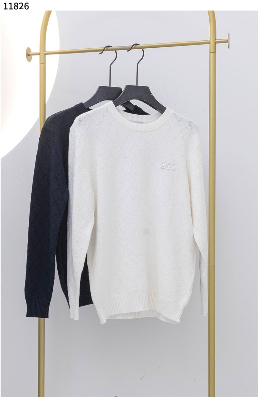 #보테가베네타 [BOTTEGA VENETA] 포인텔 코튼 풀오버 스웨터 신상입고💢 #상의 #니트 #11826