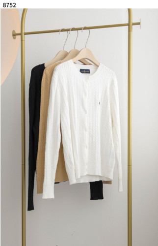 #폴로 [POLO] 폴로 랄프로렌 포니 꽈백 니트 카디건 신상입고💢 #상의 #니트 #8752