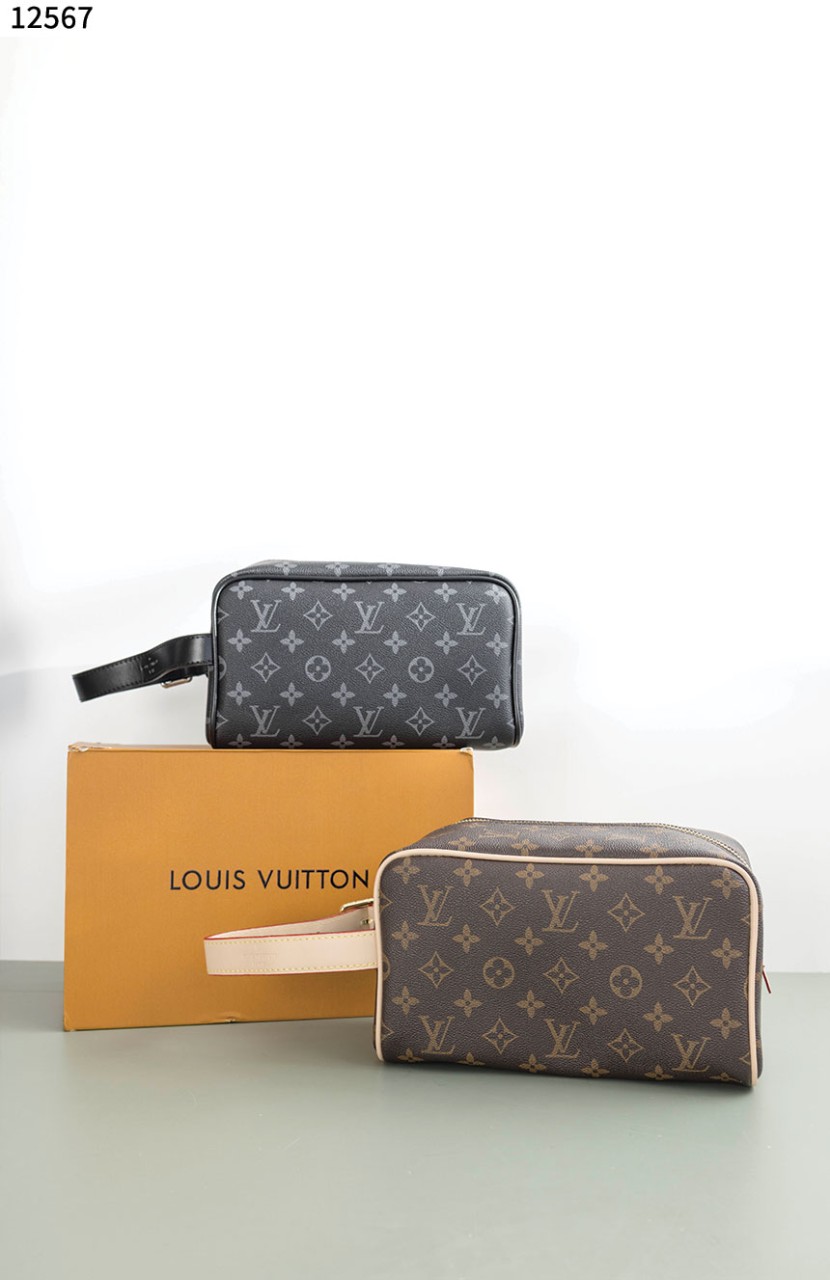 #루이비통 [Louis Vuitton] 모노그램 락커 돕 키트 신상입고💢 #가방 #12567