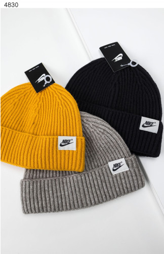 #나이키 [NIKE] 커프드 푸츄라 비니 신상입고💢 #모자 #4830