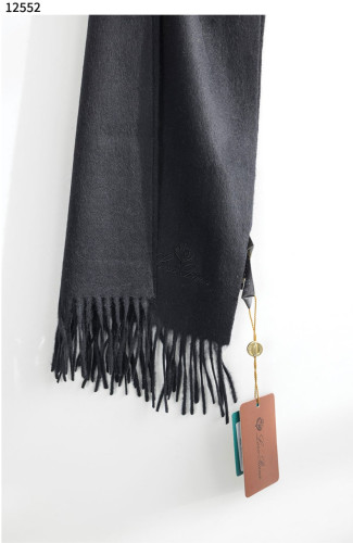 #로로피아나 [LOLO PIANA] 피꼴라 우니따 머플러 신상입고💢 #머플러 #12552