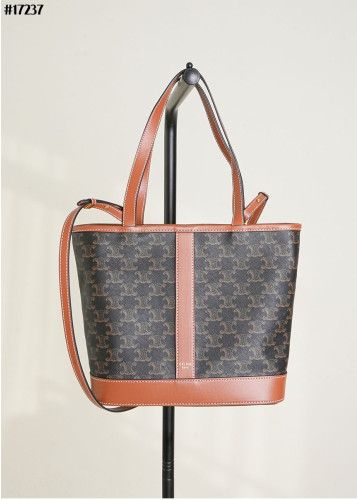 🔆 [CELINE] 셀린느 트리옹프 카바스 백 🔆