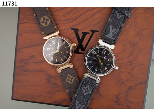 #루이비통 [Louis Vuitton] 모노그램 마이탕부르 워치 신상입고💢 #시계 #11731