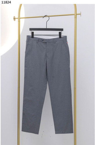 #톰브라운 [Thom Browne] 사선바 울 테일러드 팬츠 신상입고💢 #하의 #팬츠 #11824