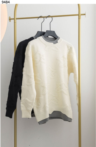 #지방시 [Givenchy] 엠보스타 레이어드 니트상입고💢 #상의 #니트 #9484