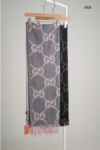 🔆 [GUCCI] 구찌 GG 자가드 스카프 울 머플러🔆