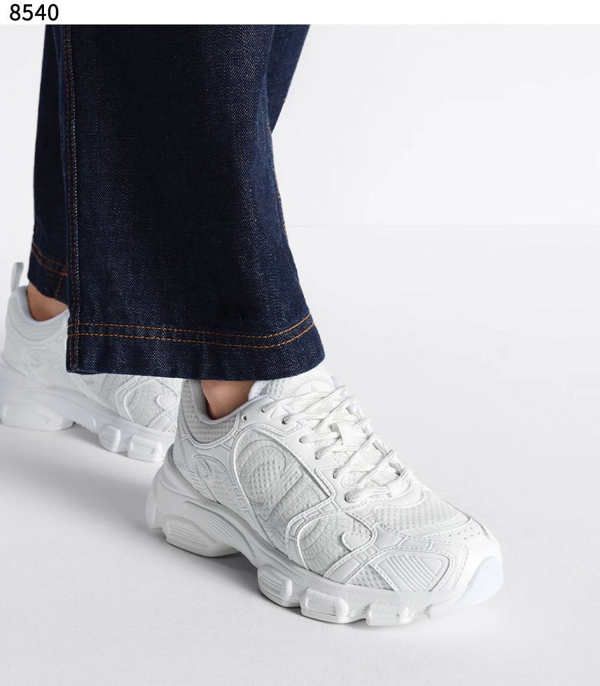 #디올 [DIOR] 수입프리미엄급 Dior Chrono 스니커즈 신상 입고💢 #태그 #신발 #8540