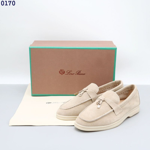 👹로로피아나 썸머워크 로퍼👹