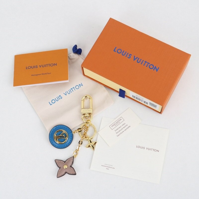 👹루이비통 M69554 백참 & 키홀더 수입최고급👹