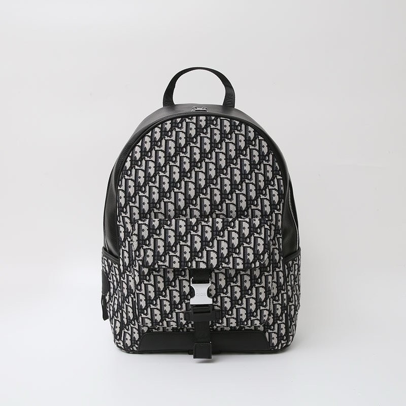 👹디올 오블리크 익스플로러 백팩👹