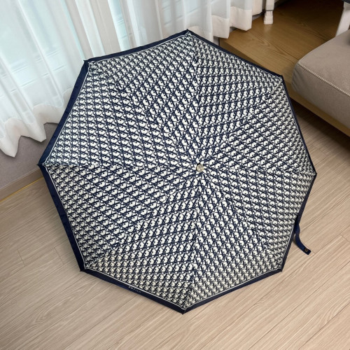 👹디올 오블리크 3단 자동우산 & 양산 겸용👹