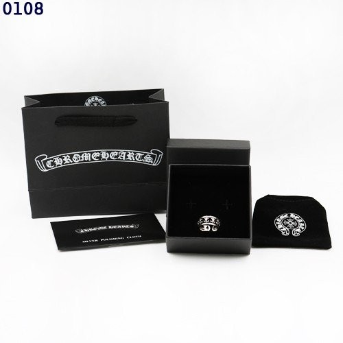 👹크롬하츠 BS 플레어 링 반지👹