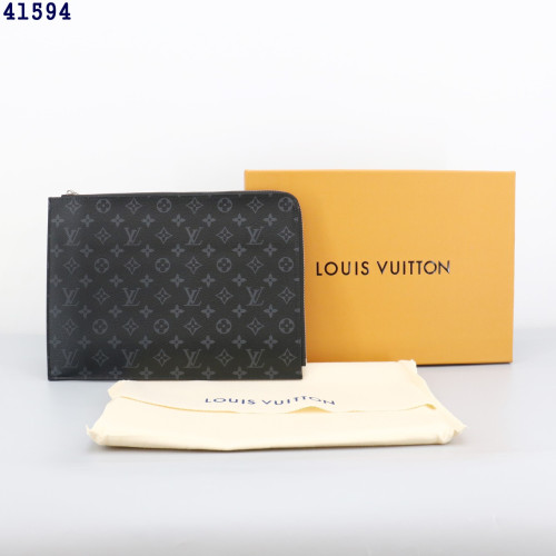 👹루이비통 M41594 포쉐트 주르 클러치👹