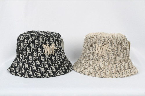 👹디올 벙거지 버킷햇👹