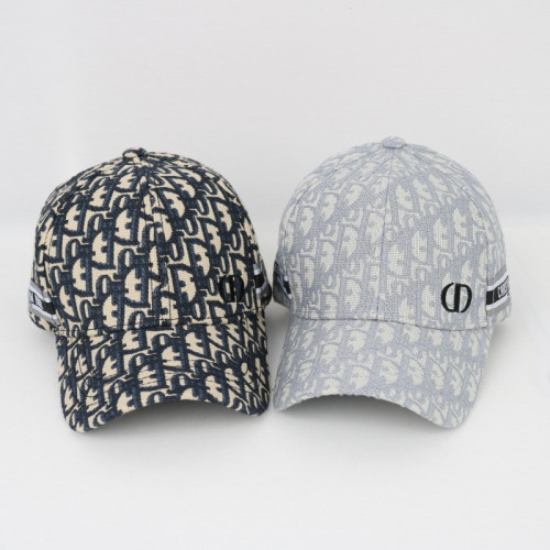 👹디올 옆로고 볼캡 모자👹