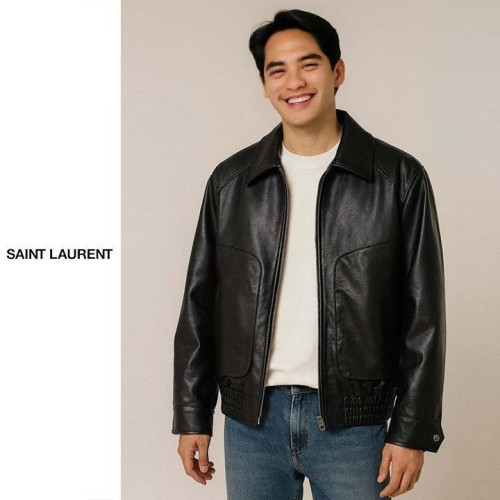 💕 생** 포켓 입체 카라점퍼