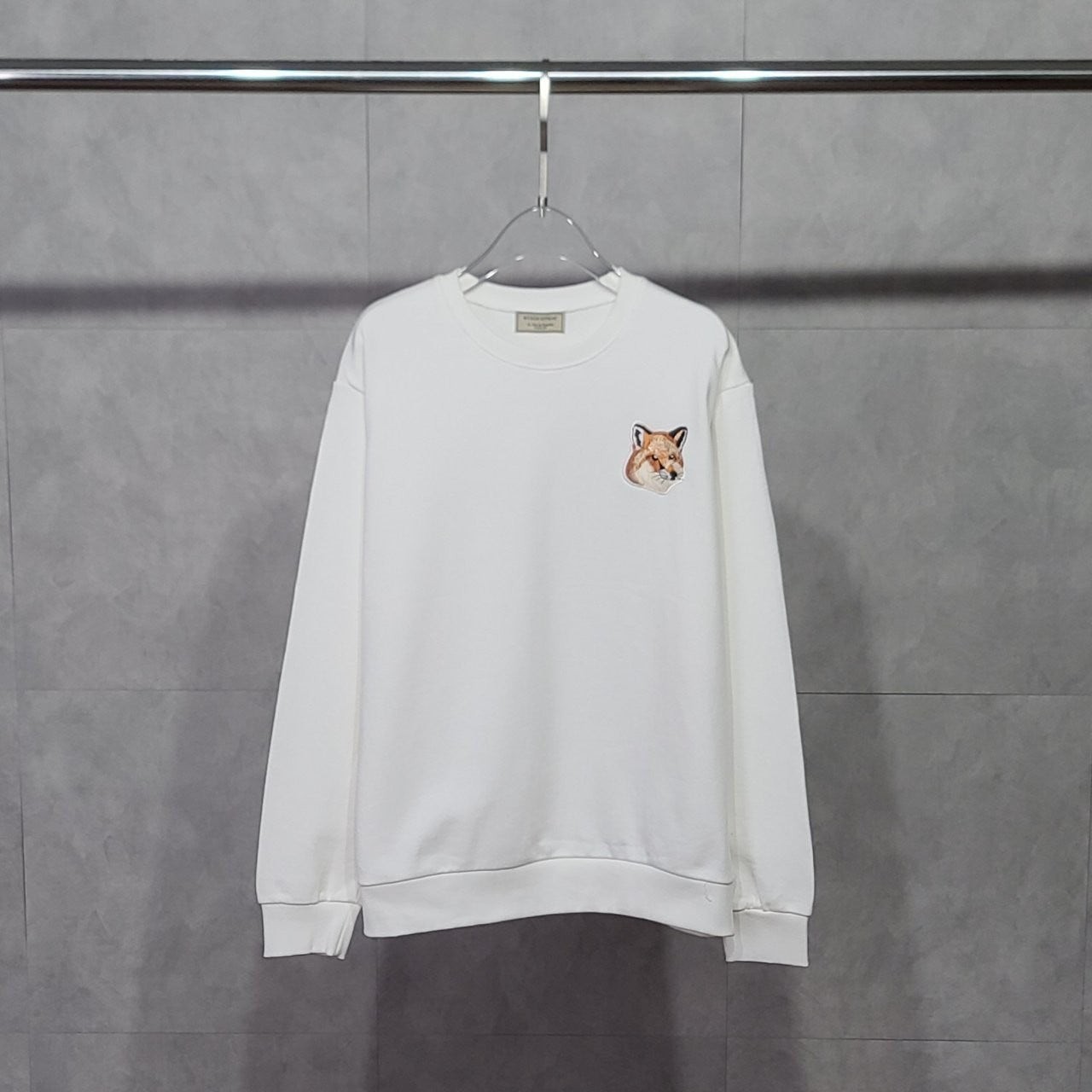 💕 메* 키츠네 라지폭스 맨투맨