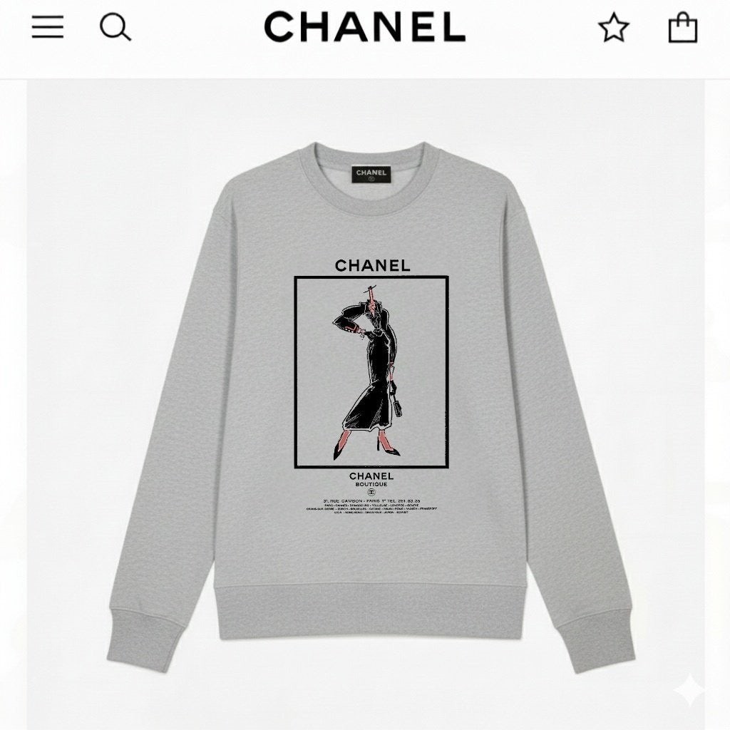 💕 샤* 부티크 기모맨투맨